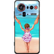 Чохол BoxFace Nubia Z80 Ultra Happy child