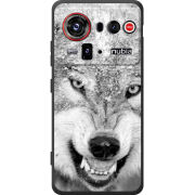 Чохол BoxFace Nubia Z80 Ultra 