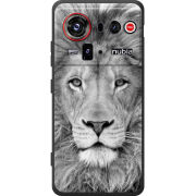 Чохол BoxFace Nubia Z80 Ultra 