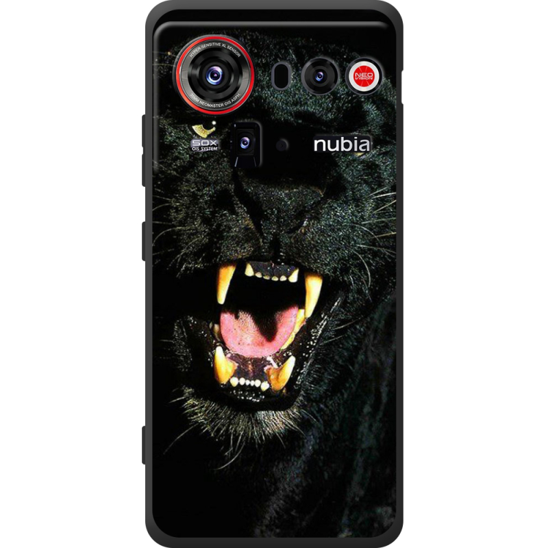 Чохол BoxFace Nubia Z80 Ultra 