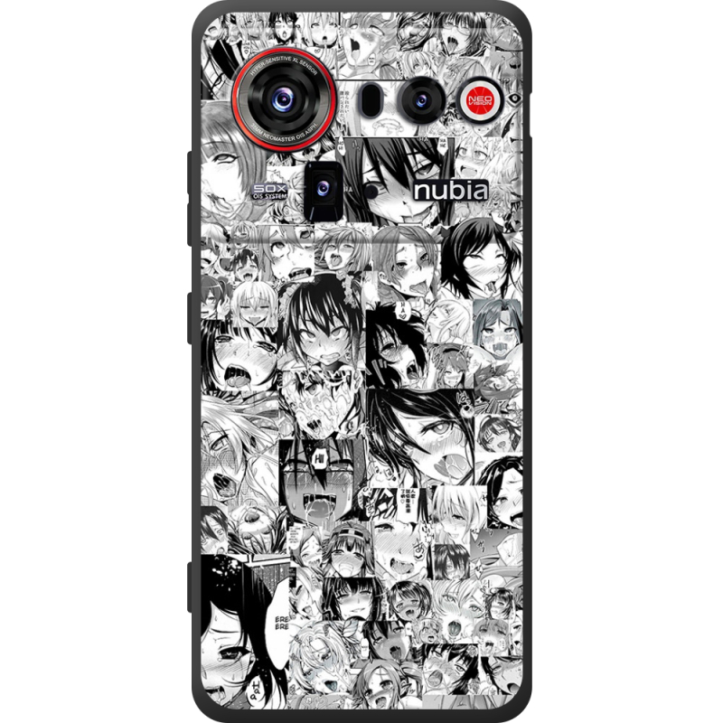 Чохол BoxFace Nubia Z80 Ultra O-Face