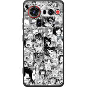 Чохол BoxFace Nubia Z80 Ultra O-Face