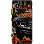Чохол BoxFace Nubia Z80 Ultra BMW M3