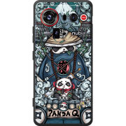 Чохол BoxFace Nubia Z80 Ultra Panda Q