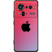 Чохол BoxFace Nubia Z80 Ultra Gradient