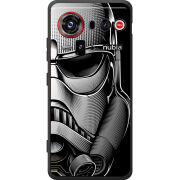 Чохол BoxFace Nubia Z80 Ultra Imperial Stormtroopers