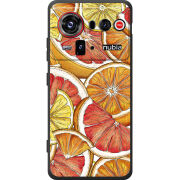 Чохол BoxFace Nubia Z80 Ultra Citrus Pattern