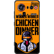 Чохол BoxFace Nubia Z80 Ultra Winner Winner