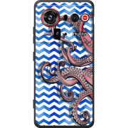 Чохол BoxFace Nubia Z80 Ultra Sea Tentacles