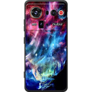 Чохол BoxFace Nubia Z80 Ultra Northern Lights