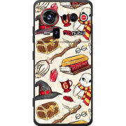 Чохол BoxFace Nubia Z80 Ultra Magic Items