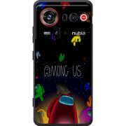 Чохол BoxFace Nubia Z80 Ultra Among Us