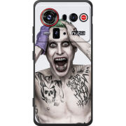Чохол BoxFace Nubia Z80 Ultra 