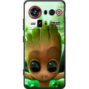 Чохол BoxFace Nubia Z80 Ultra Groot