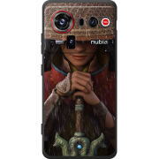 Чохол BoxFace Nubia Z80 Ultra Raya and the Last Dragon