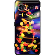 Чохол BoxFace Nubia Z80 Ultra 
