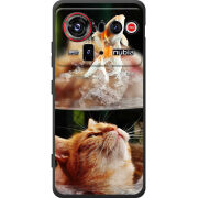 Чохол BoxFace Nubia Z80 Ultra 