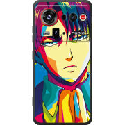 Чохол BoxFace Nubia Z80 Ultra Levi
