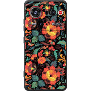 Чохол BoxFace Nubia Z80 Ultra Petrykivka