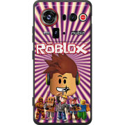 Чохол BoxFace Nubia Z80 Ultra Follow Me to Roblox