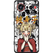Чохол BoxFace Nubia Z80 Ultra Himiko Toga - My Hero Academia