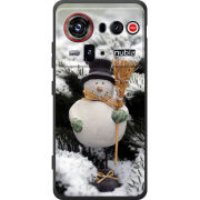 Чохол BoxFace Nubia Z80 Ultra 