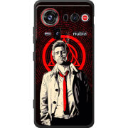 Чохол BoxFace Nubia Z80 Ultra Константин NBC