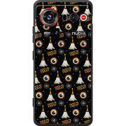 Чохол BoxFace Nubia Z80 Ultra Halloween Magic