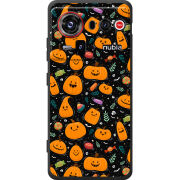 Чохол BoxFace Nubia Z80 Ultra Cute Halloween
