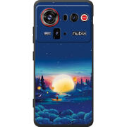 Чохол BoxFace Nubia Z80 Ultra Спокойной ночи