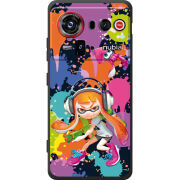 Чохол BoxFace Nubia Z80 Ultra Splatoon Inklings