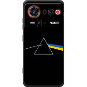 Чохол BoxFace Nubia Z80 Ultra Pink Floyd Україна