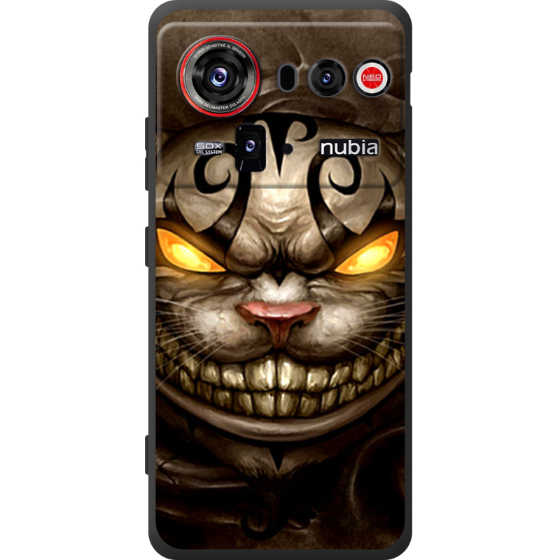 Чохол BoxFace Nubia Z80 Ultra 