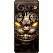 Чохол BoxFace Nubia Z80 Ultra 