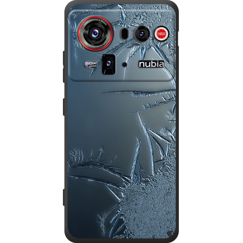 Чохол BoxFace Nubia Z80 Ultra 