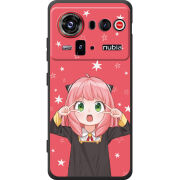 Чохол BoxFace Nubia Z80 Ultra Anya Forger