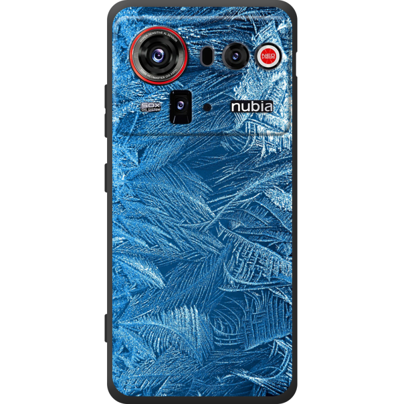 Чохол BoxFace Nubia Z80 Ultra 