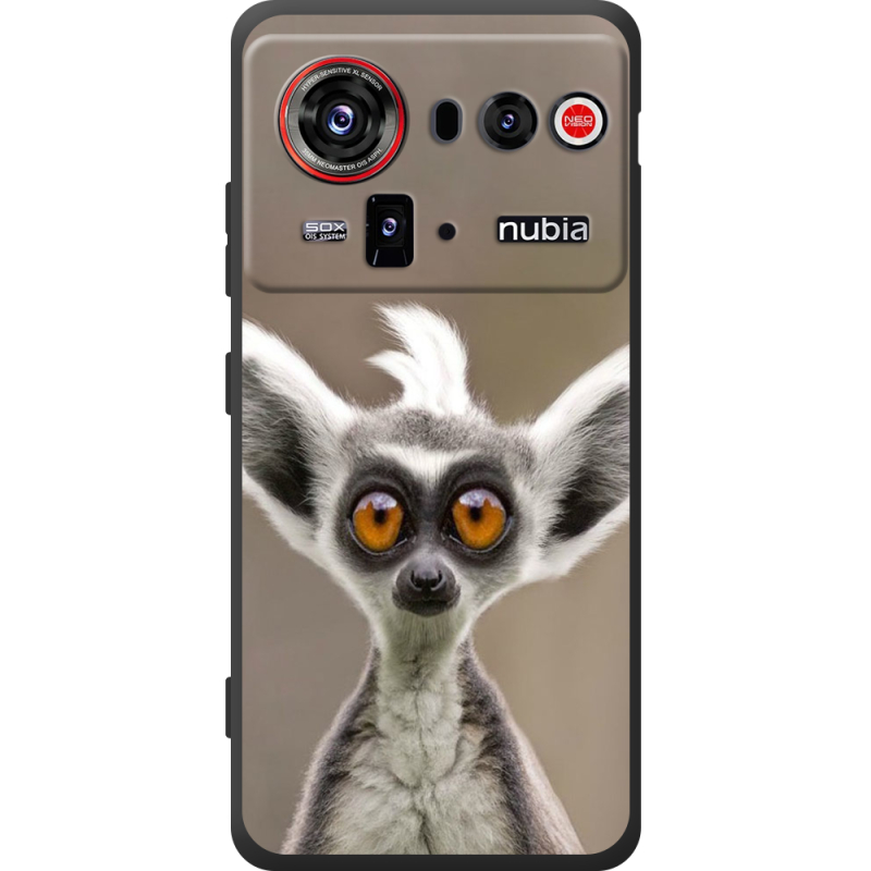 Чохол BoxFace Nubia Z80 Ultra 