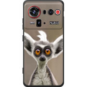 Чохол BoxFace Nubia Z80 Ultra 