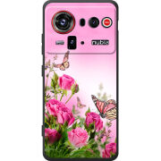 Чохол BoxFace Nubia Z80 Ultra 