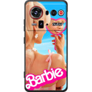 Чохол BoxFace Nubia Z80 Ultra Barbie 2023
