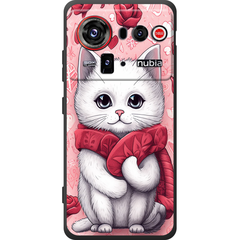 Чохол BoxFace Nubia Z80 Ultra 