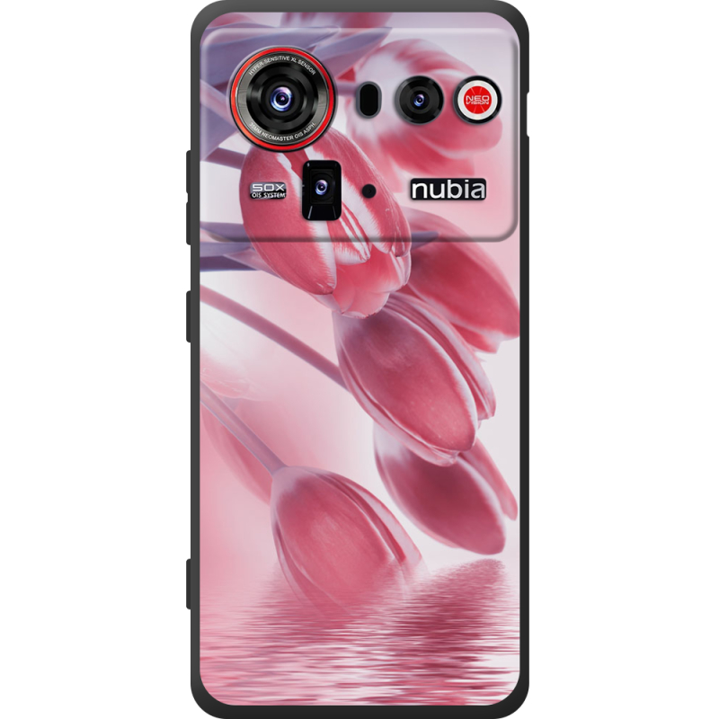Чохол BoxFace Nubia Z80 Ultra 