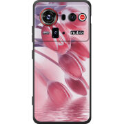 Чохол BoxFace Nubia Z80 Ultra 