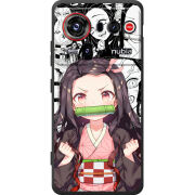 Чохол BoxFace Nubia Z80 Ultra 