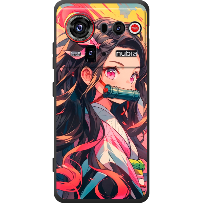 Чохол BoxFace Nubia Z80 Ultra 