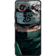 Чохол BoxFace Nubia Z80 Ultra Какаши Хатаке