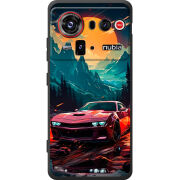 Чохол BoxFace Nubia Z80 Ultra 