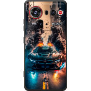 Чохол BoxFace Nubia Z80 Ultra 