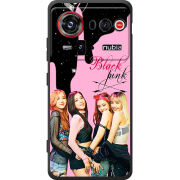 Чохол BoxFace Nubia Z80 Ultra Blackpink Star